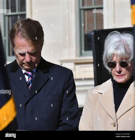 TOPEKA, KANSAS - JANUARY 9, 2023 Former Kansas Governors Doctor Jeff ...