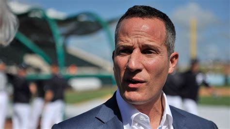 Christopher Ilitch says Detroit Tigers have made 'great strides' this season