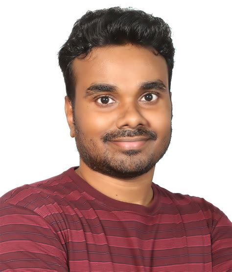 Subhaskar Mandal | Department of Physics