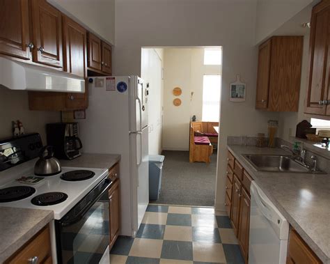 Gallery - Affordable Housing - Housing Authority of Newport
