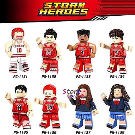 Buy Generic 80pcs Super Hero Agent Phil Goulson Mockingbird Grant Ward ...