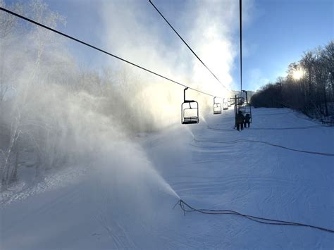 Trail Maps at Smugglers' Notch Resort Vermont