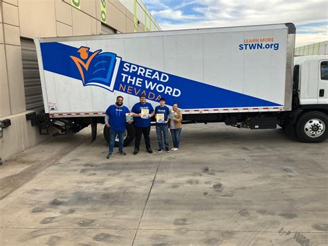 Spread The Word Nevada | Our 22nd Annual Storybook Gala was a wild ...