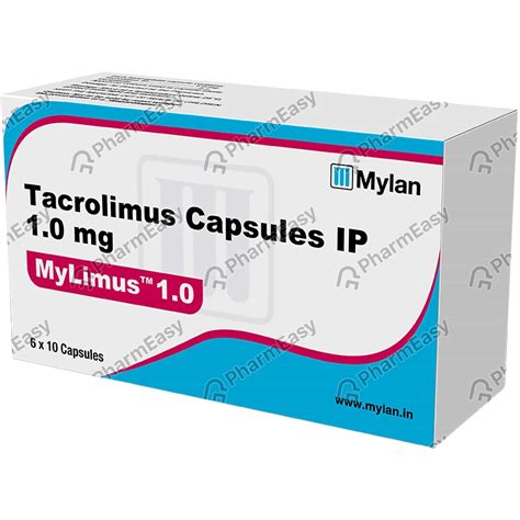 Mylimus 1 MG Capsule (10): Uses, Side Effects, Price & Dosage | PharmEasy