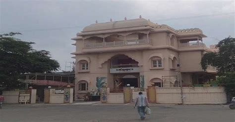 Nandalay Temple Is One Of The Architectural Wonder To Explore In 2025