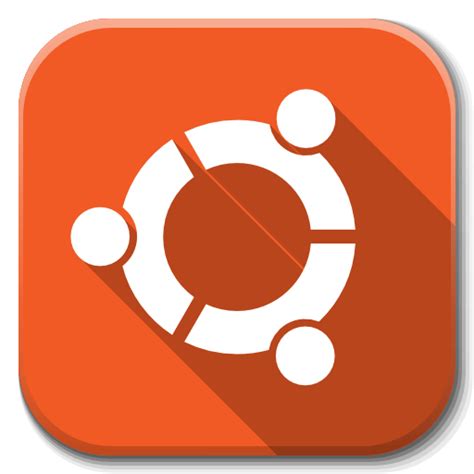 Ubuntu App Icon 的图像结果