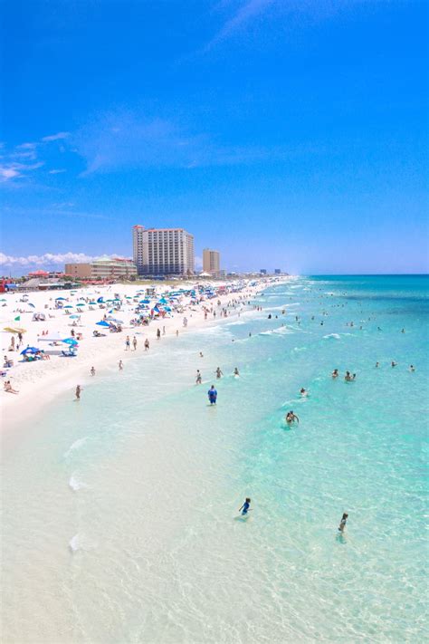 Ultimate Pensacola Beach Travel Guide - Eatlivetraveldrink