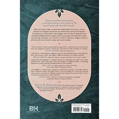 Buy Empowered and Equipped: Bible Exposition for Women Who Teach the ...