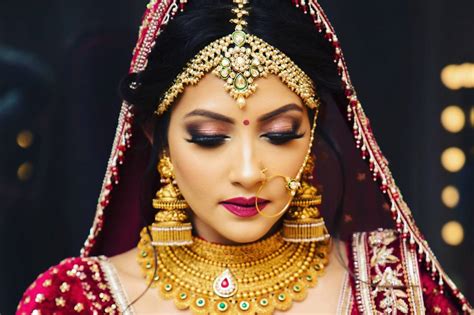 Neharika Malhotra Makeovers - Makeup Artist - Mayur Vihar Phase 2 ...