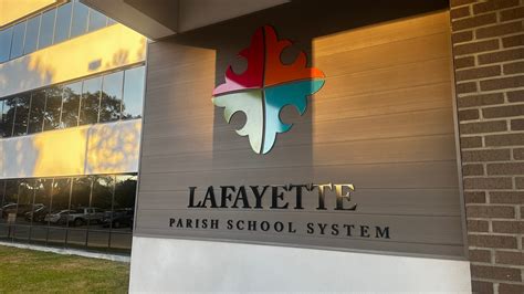 Lafayette Schools announce closure Jan. 21-22 for safety concerns