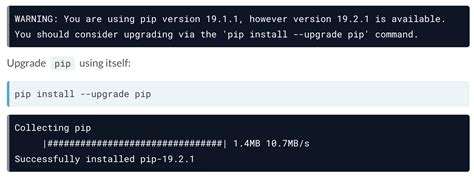 Image result for Install Python Command Line PIP