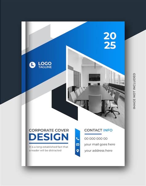 Company Cover Page 的图像结果