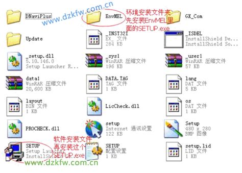 GX Developer Tutorial 的图像结果