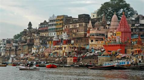 Which is the Busiest City of Uttar Pradesh? Know the Name