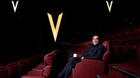 Will launch 150 screens, invest Rs 500 crore every year from now: PVR's ...