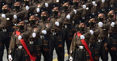 #ThrowbackThursday: A Brief History of the Brave Sentinels Of Garhwal ...