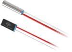 PT1000 Temperature Sensors - Microtherm Sentronic | Mouser