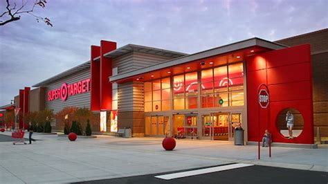 Target Local Store 的图像结果