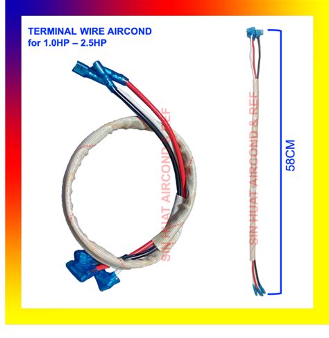 Image result for Compressor Terminal Test Cable