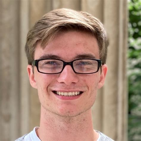 Adam Lappe | Political Science - College of Liberal Arts and Sciences ...