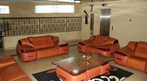 FOOD UNION HOTEL AND SUITES (Lagos) - Hotel Reviews & Photos - Tripadvisor