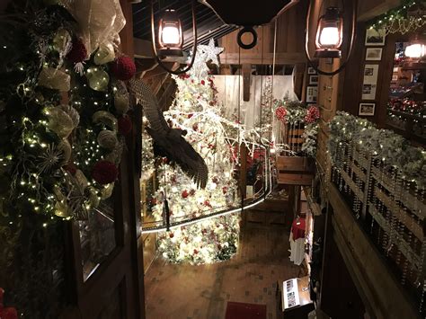 Angus Barn steakhouse in Raleigh draws inspiration from Biltmore for ...