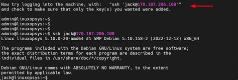 Image result for Ssh Command ID