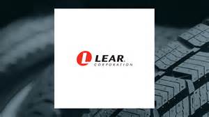 Lear Corporation 的图像结果