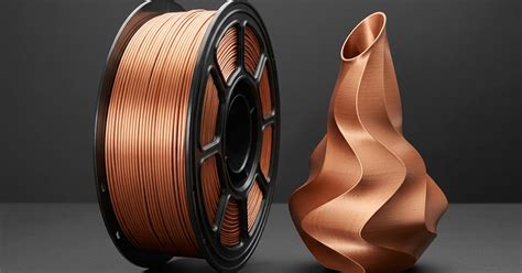 Premium PLA+ Silk Filament for 3D Printers | Thingbits Electronics
