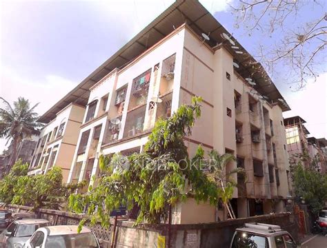 Om Sai Krupa CHS Rent / Sale Kopar Khairane, Mumbai