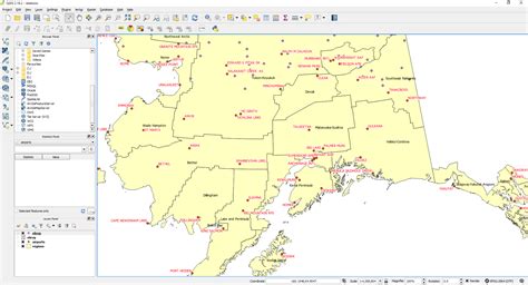 Image result for GIS Map Types