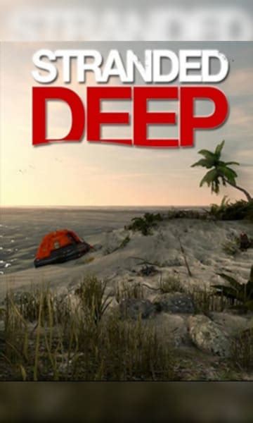 Image result for Stranded Deep PC
