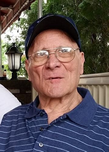 Benedetto Pavia Obituary (2025) - Vineland, NJ - Demarco-Luisi Funeral Home