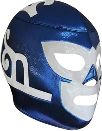 Make It Count Huracan Ramirez Lucha Libre Wrestling Mask (PRO - Fit ...