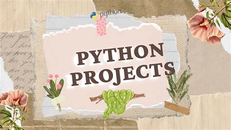 Create Python Projects 的图像结果