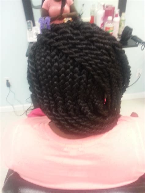 fatima hair braiding union nj - Sueann Begay