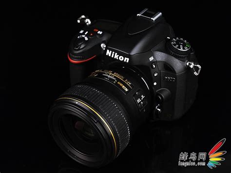 【高清图】尼康D300S(单机)数码相机评测图解 第7张-ZOL中关村在线