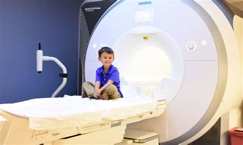 MRI may help predict flare and joint deterioration in kids with ...