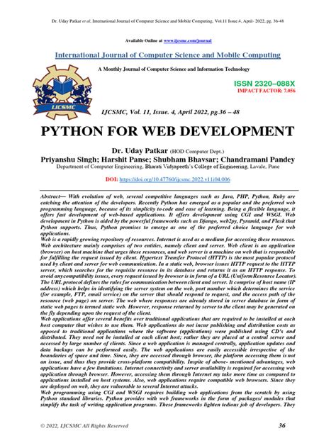 Image result for Python Web Development Project Source Code