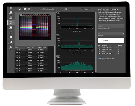 Image result for Bio-Rad Image Lab Densitometry