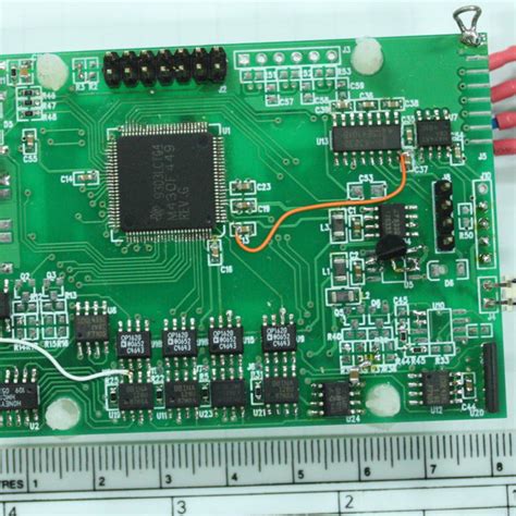 Image result for Sensor Testing Board