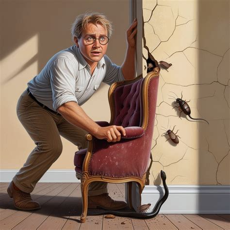 Image result for Pest Stop How Do Setting