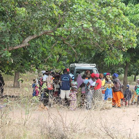 GAMBIA SANTOSU DRIVES EXPERIENCES - All You Need to Know BEFORE You Go ...