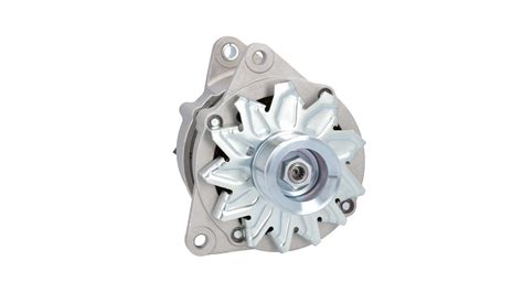 47383500R | Reman Alternator - 14-Volt - 120-Amp | New Holland ...