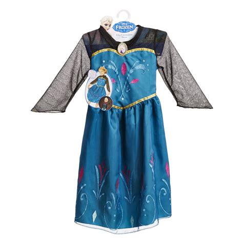 Disney Frozen Elsa Coronation Dress | Walmart Canada