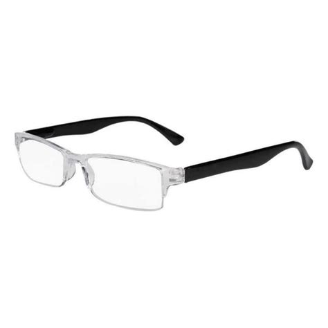Buy Rimless Reading Glasses for Men - Women Online in India – Glasses ...