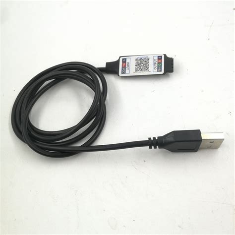 Image result for Mini USB RGB Controller