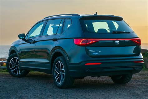 SEAT Models Named After Spanish Cities: A Journey Through Spain on Four ...