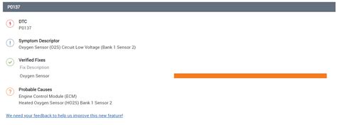 Image result for DTC Error Code List P0131