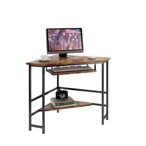Chapon Triangle desk